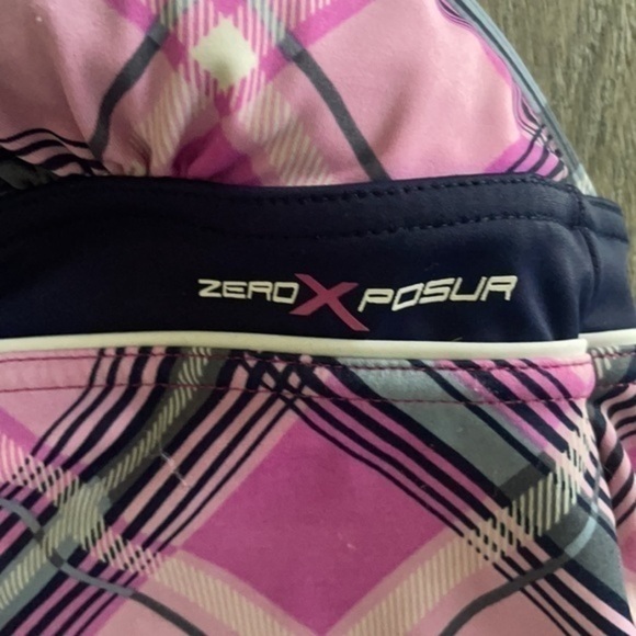 Zeroxposure swim tankini top size 6 - Picture 2 of 6